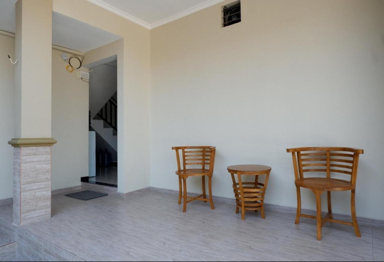 Villetta House Syariah Kudus Buitenkant foto