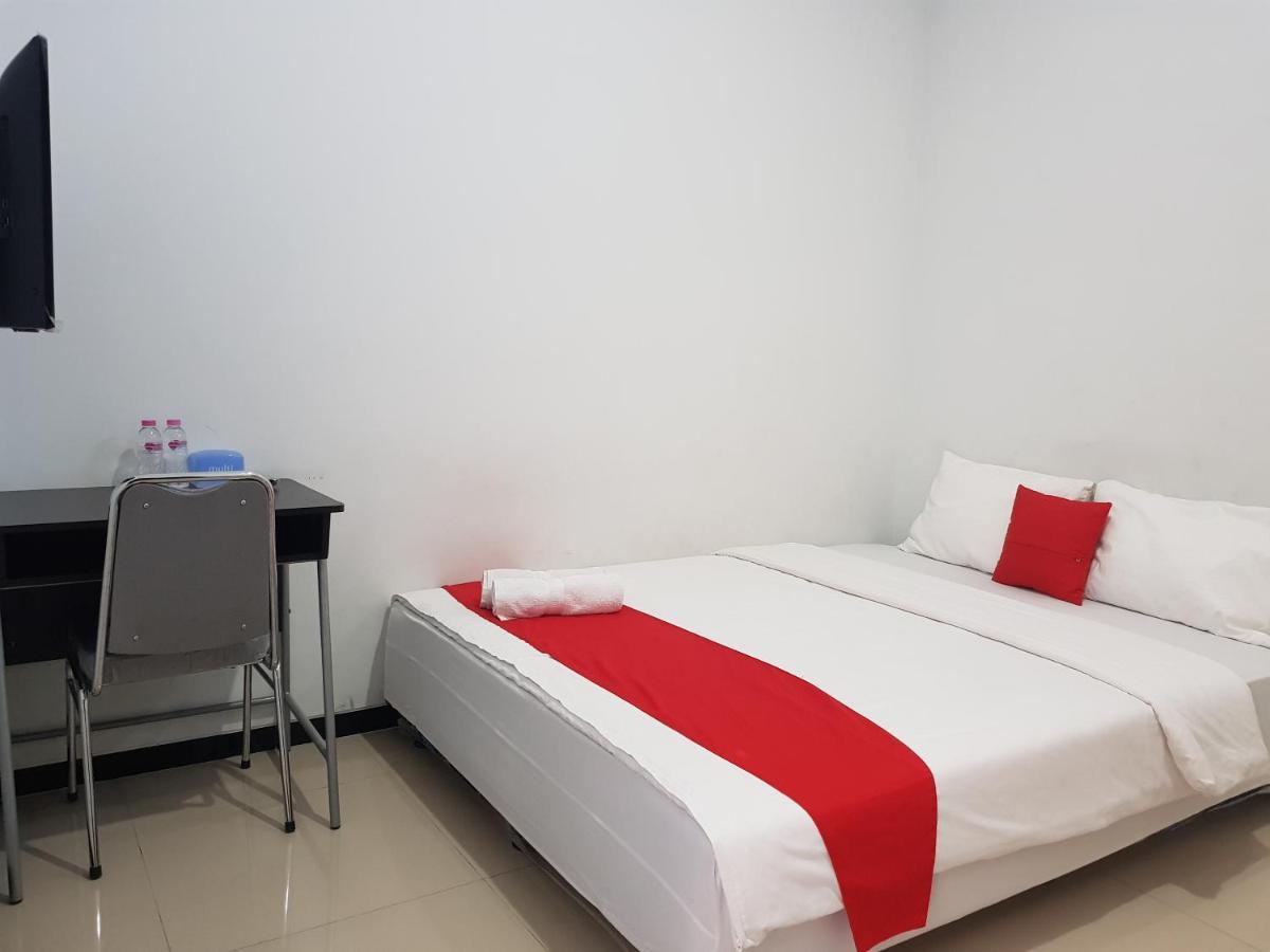 Villetta House Syariah Kudus Buitenkant foto