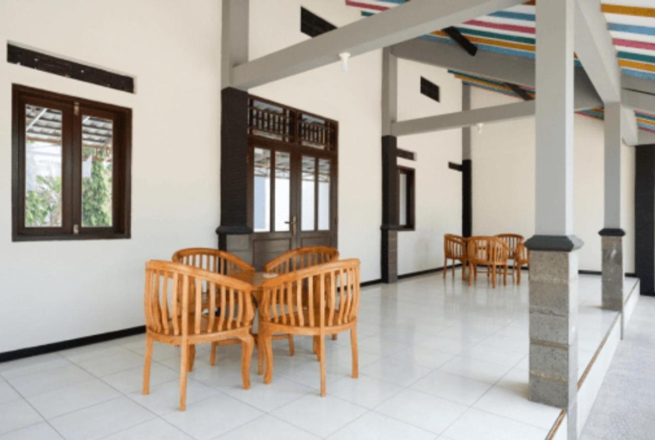 Villetta House Syariah Kudus Buitenkant foto