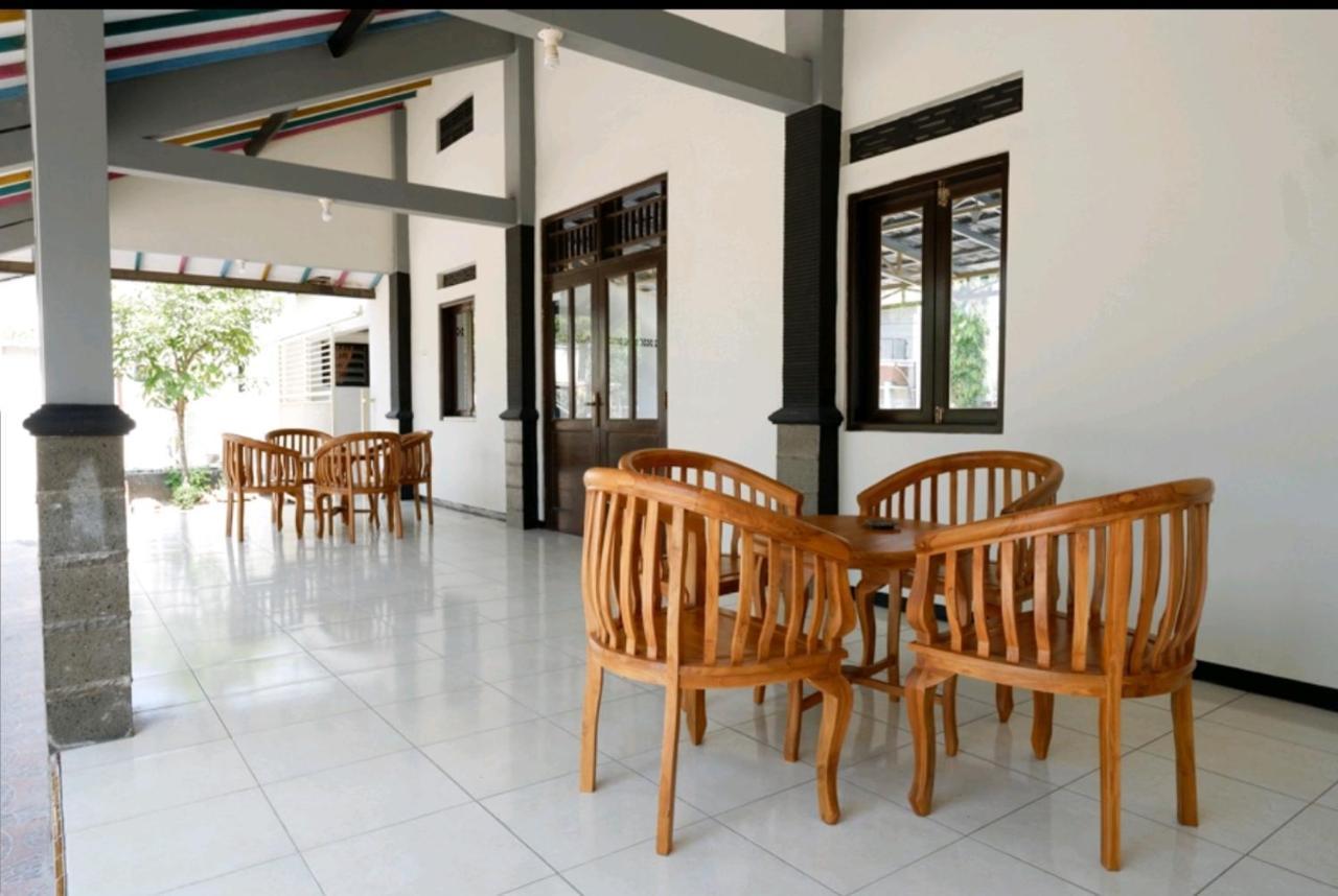 Villetta House Syariah Kudus Buitenkant foto