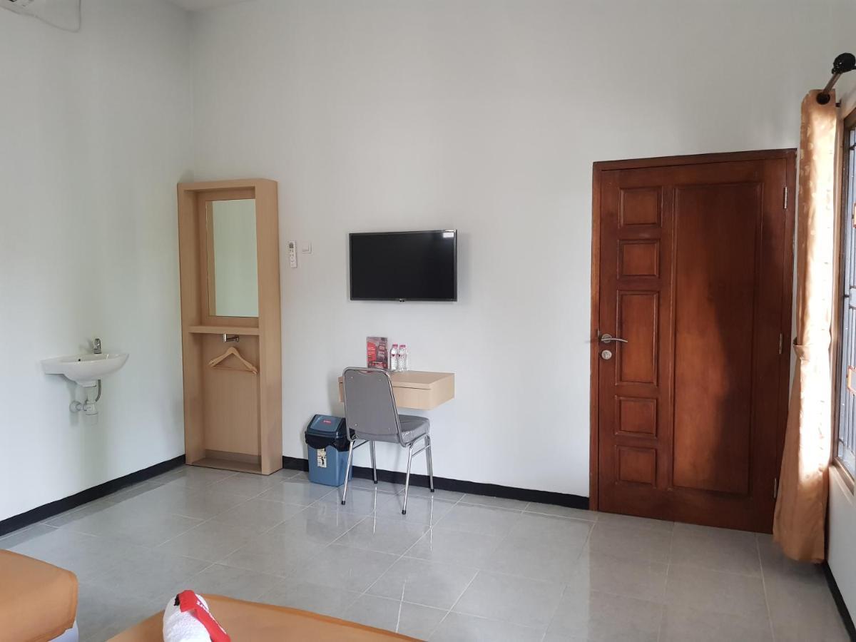 Villetta House Syariah Kudus Buitenkant foto