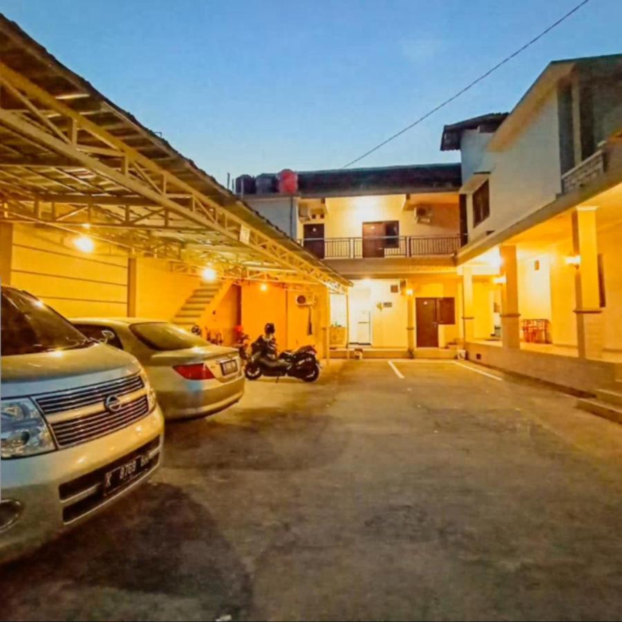 Villetta House Syariah Kudus Buitenkant foto