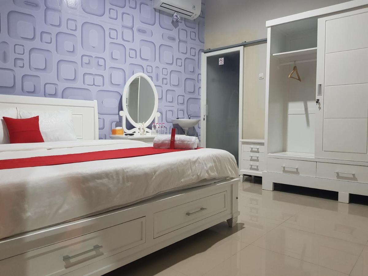 Villetta House Syariah Kudus Buitenkant foto