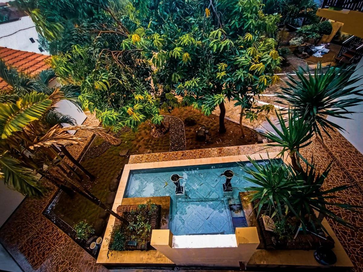 Villetta House Syariah Kudus Buitenkant foto