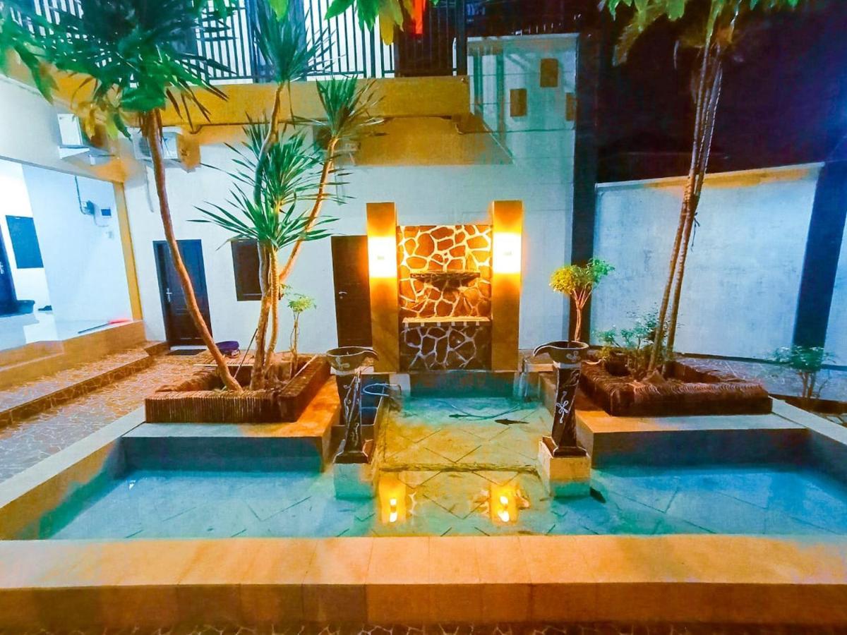 Villetta House Syariah Kudus Buitenkant foto